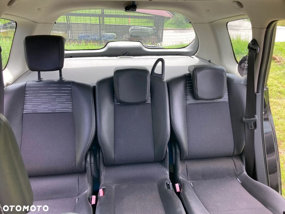Renault Grand Scenic - 14