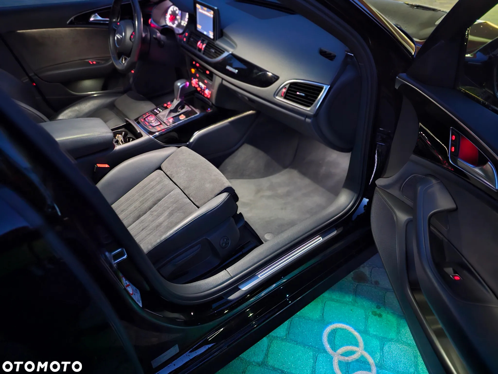 Audi A6 2.0 TFSI Quattro S tronic - 32