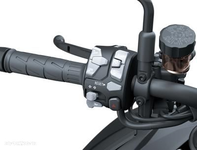 Kawasaki H2 - 4