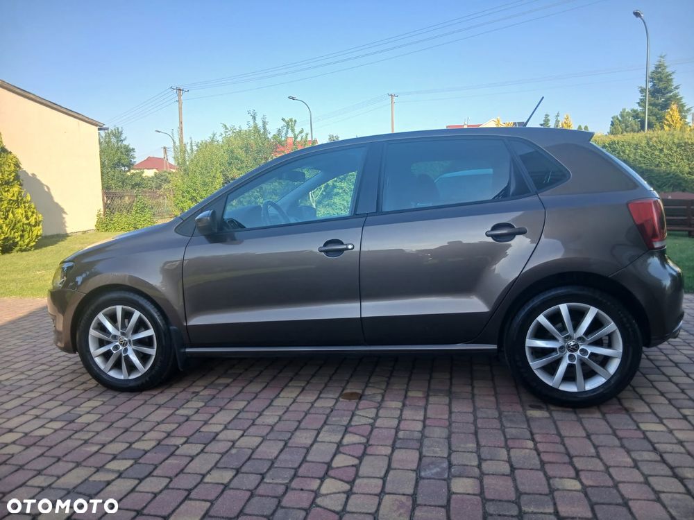 Volkswagen Polo 1.6 TDI DPF Highline - 3