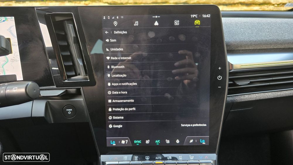 Renault Mégane E-Tech EV60 Techno Optimum Charge - 32