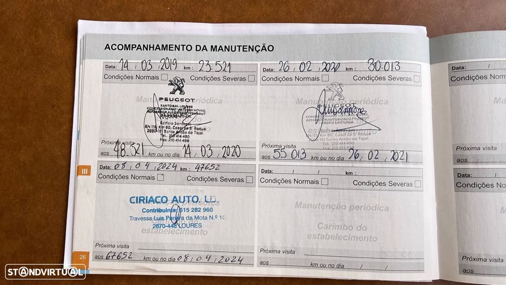 Peugeot 2008 1.2 PureTech Style - 8