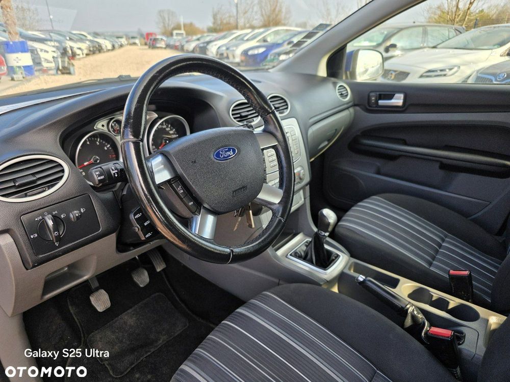 Ford Focus - 29