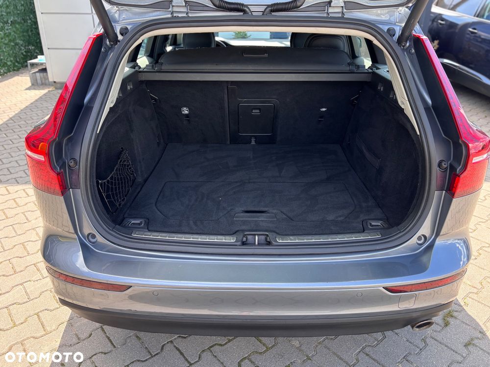 Volvo V60 - 30