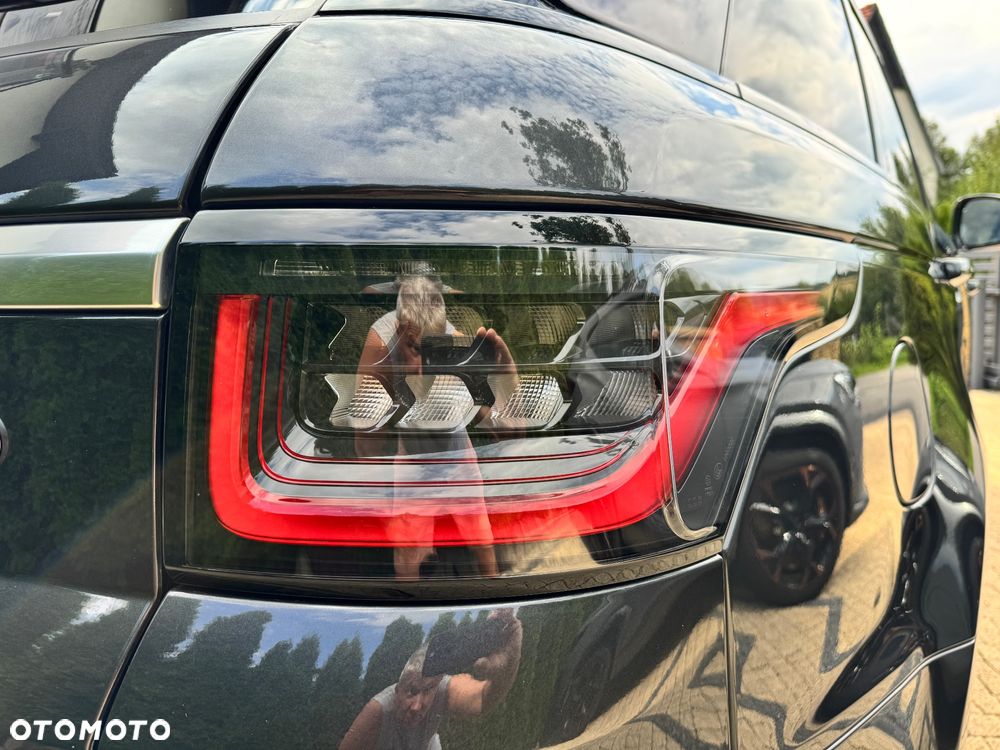 Land Rover Range Rover Sport S 2.0Si4 PHEV HSE Dynamic - 13