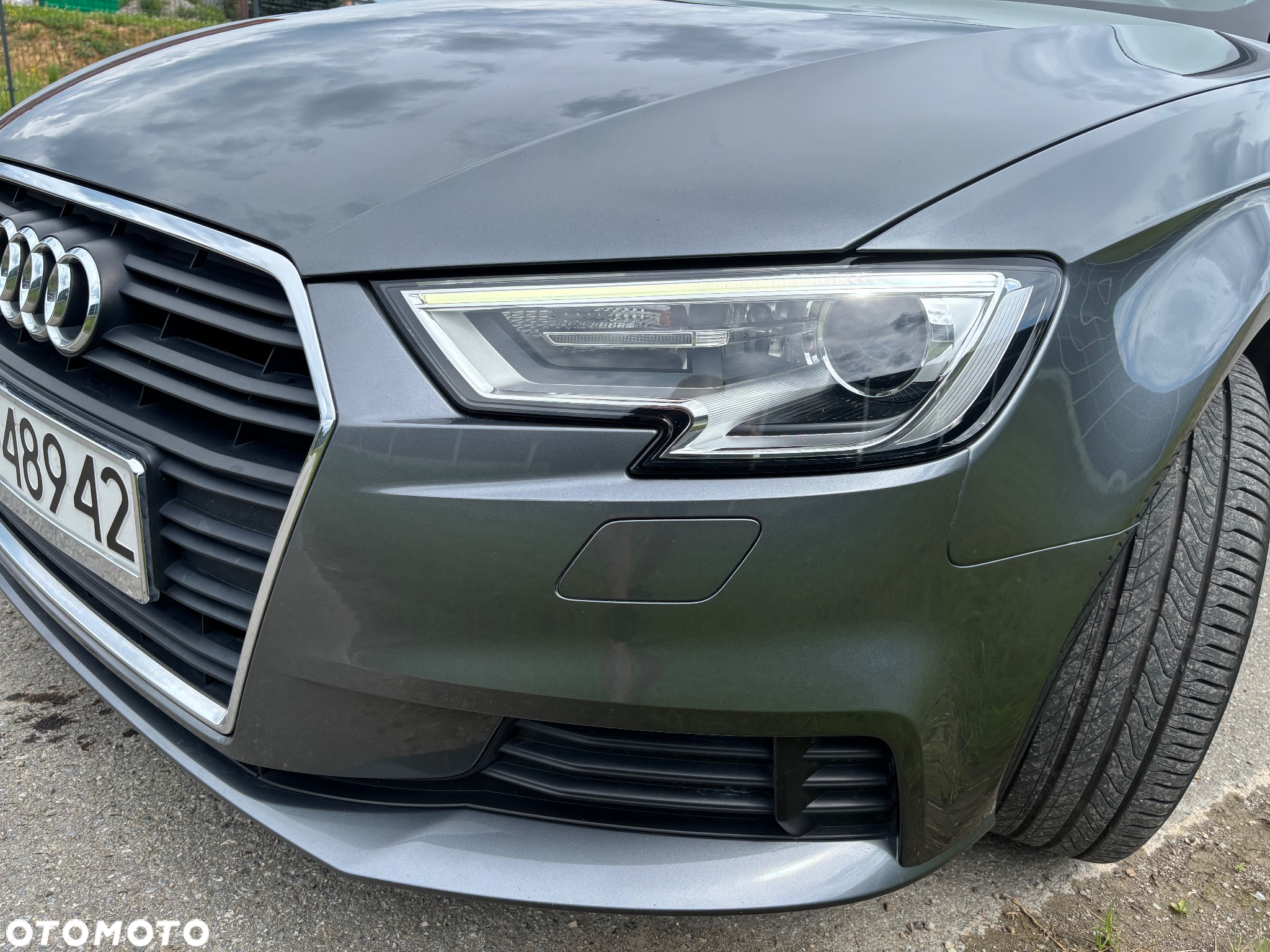 Audi A3 1.6 TDI Sportback design - 20