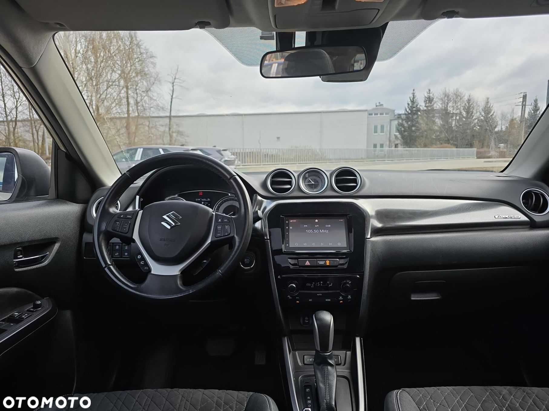 Suzuki Vitara - 12