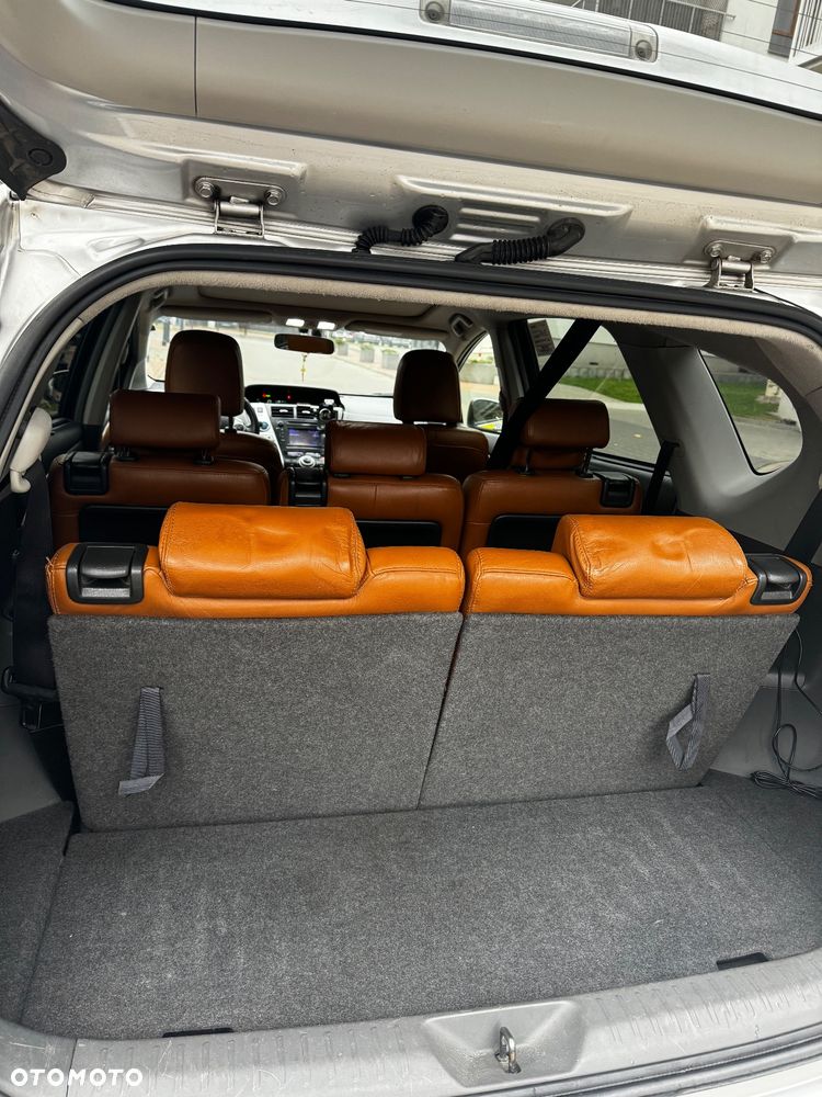 Toyota Prius+ 1.8 HSD Premium - 23