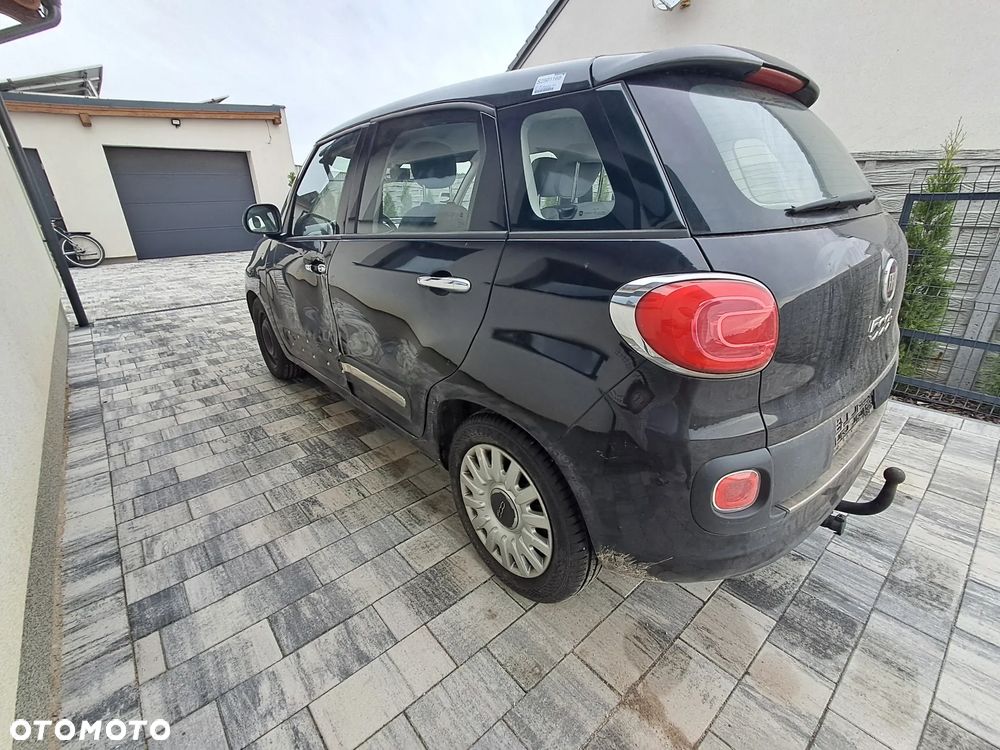 Fiat 500L 0.9 8V Twinair Lounge S&S - 11