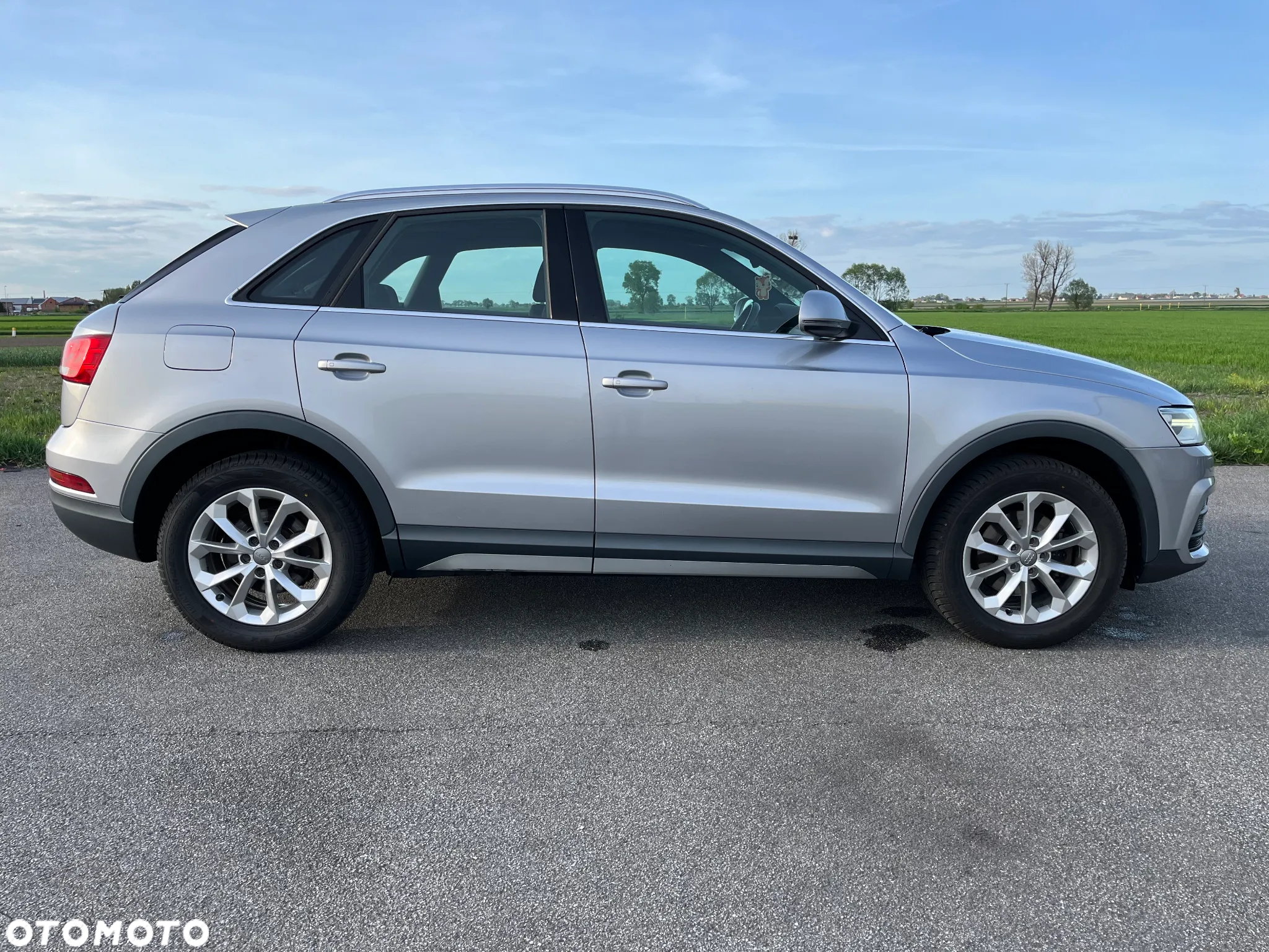 Audi Q3 1.4 TFSI S tronic - 6