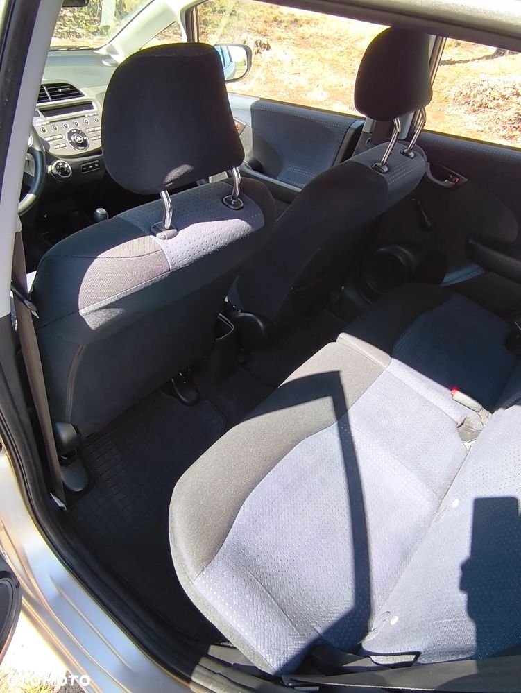 Honda Jazz 1.2 i-VTEC Trend - 16