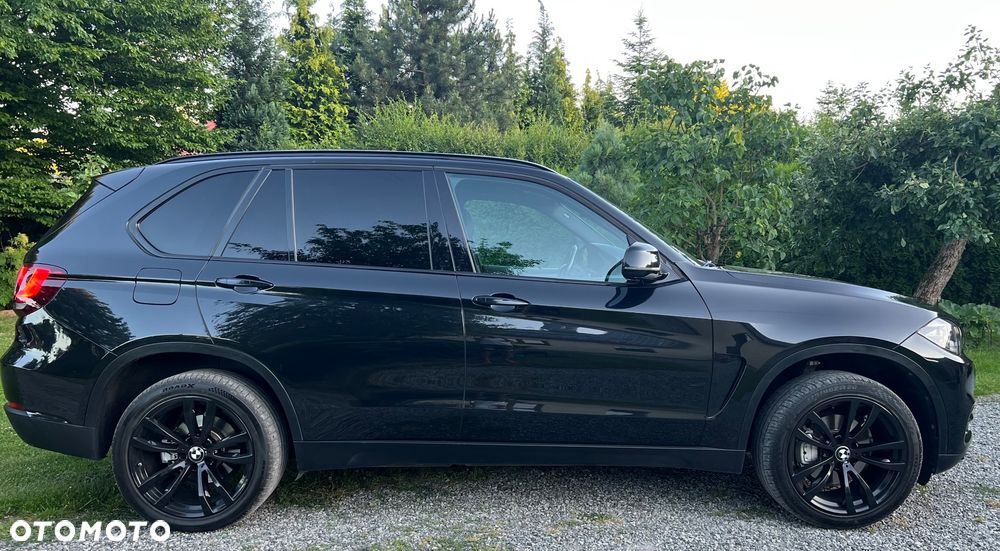 BMW X5 xDrive30d - 5