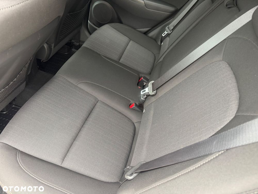 Hyundai Kona 1.6 CRDi 48V-Hybrid Trend - 22