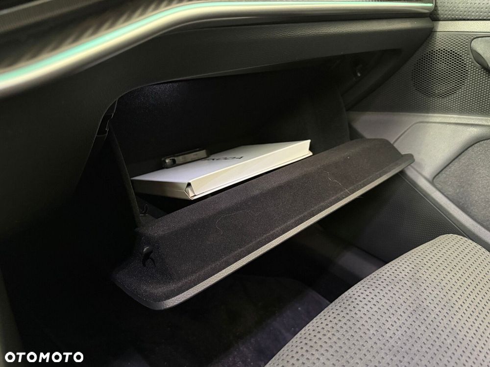 Skoda Superb 2.0 TSI Sportline DSG - 25