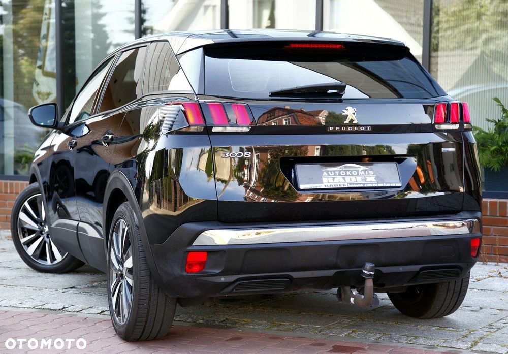 Peugeot 3008 PureTech 130 Style - 10