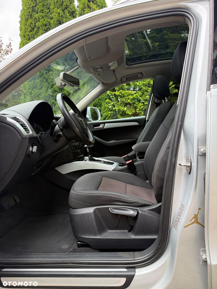 Audi Q5 2.0 TDI Quattro S tronic - 11