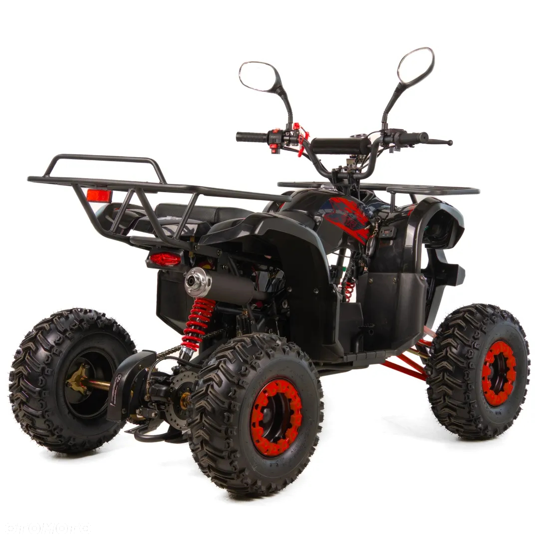 XTR Inny - 15