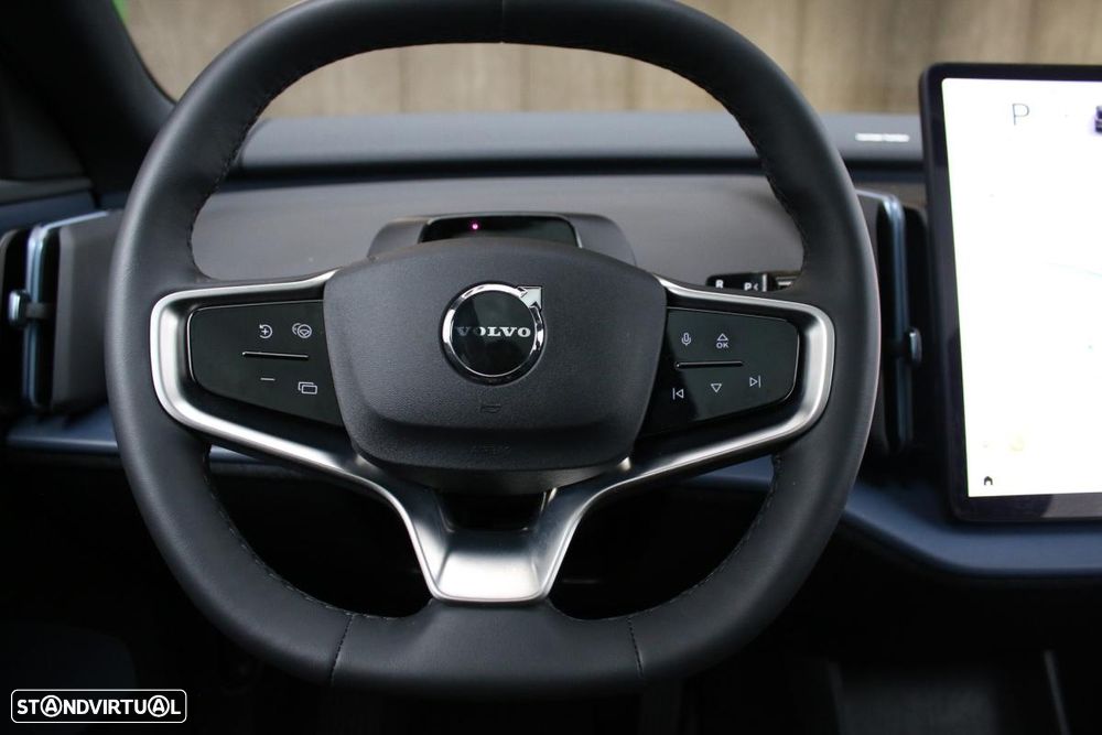 Volvo EX30 Single Motor RWD Core - 10