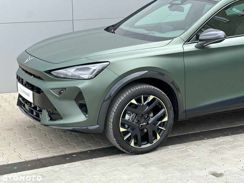 Cupra Formentor 2.0 TSI 4Drive Tribe Edition DSG - 9