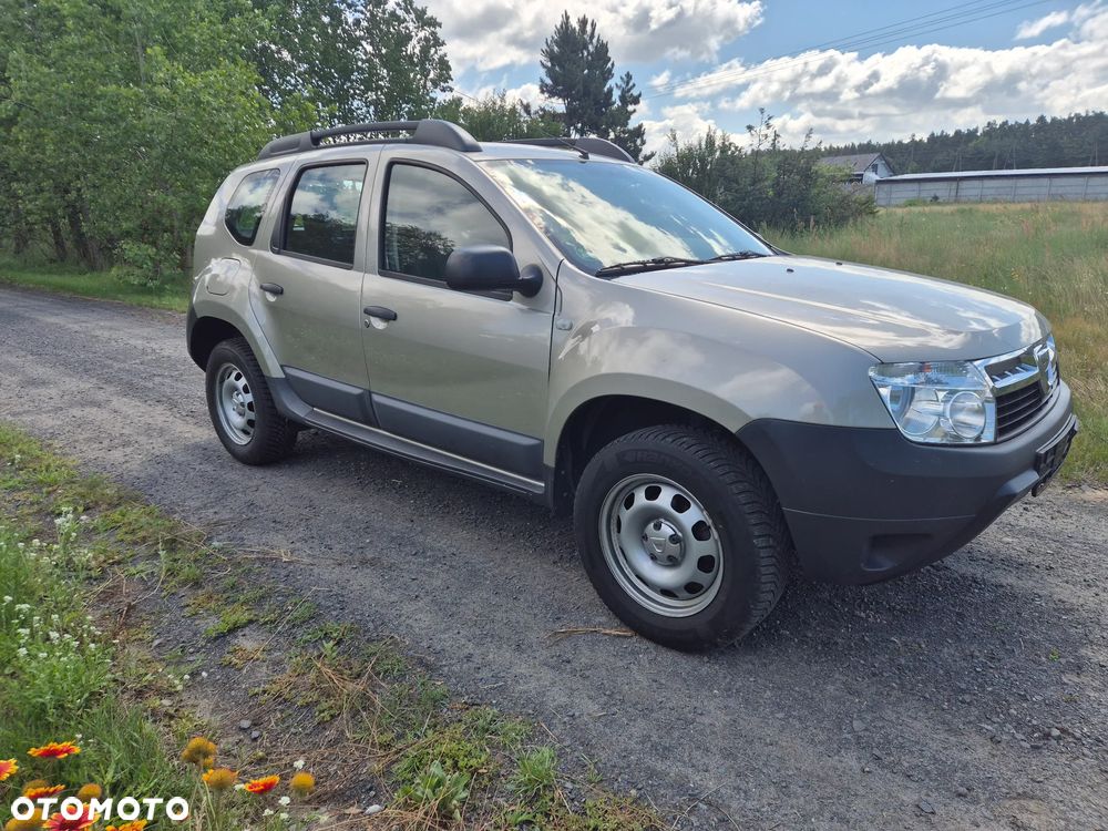 Dacia Duster 1.6 16V 4x2 Delsey - 2
