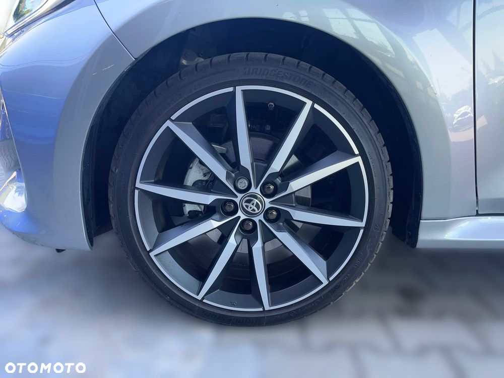Toyota Yaris - 8