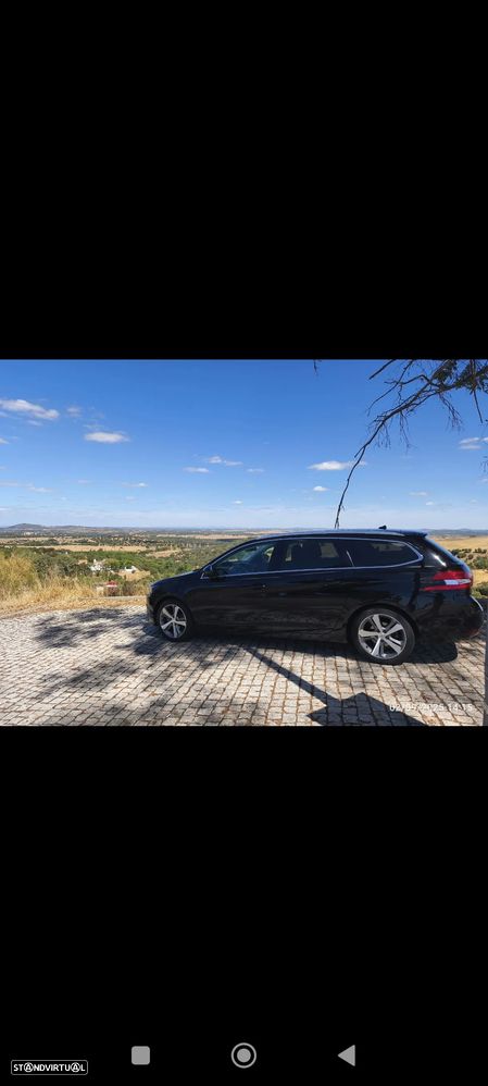 Peugeot 308 1.6 BlueHDi Allure - 5