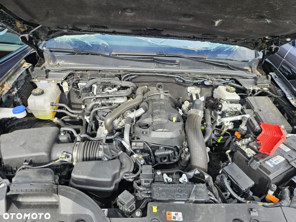 Ford Ranger 2,0 l EcoBlue Extrakabine Autm Tremor - 26