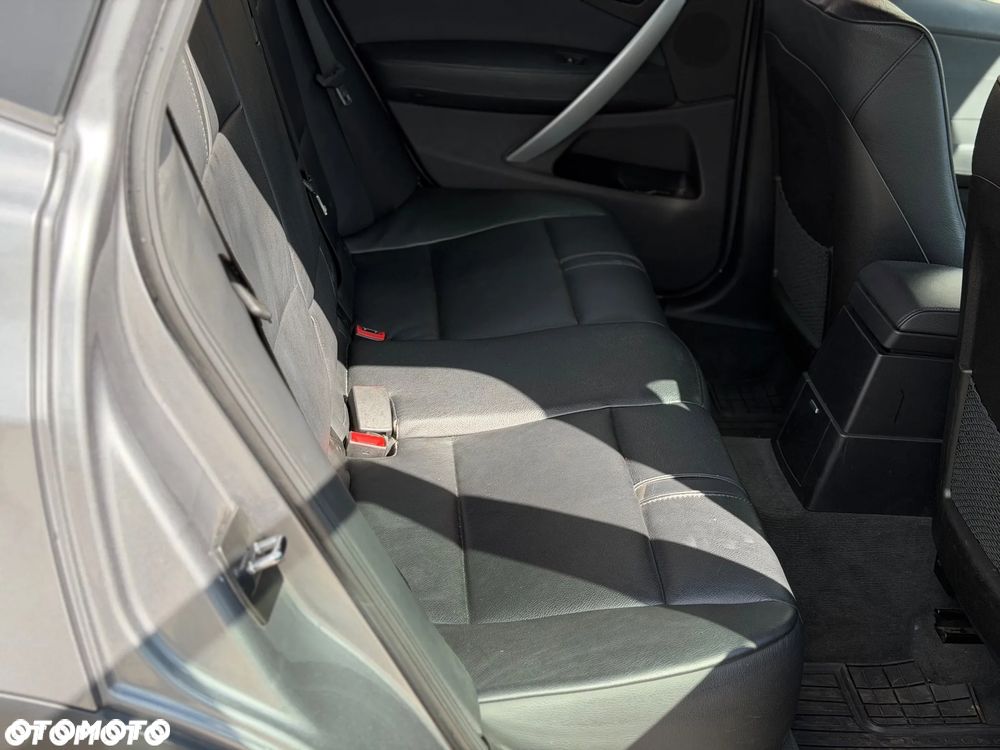 BMW X3 - 16