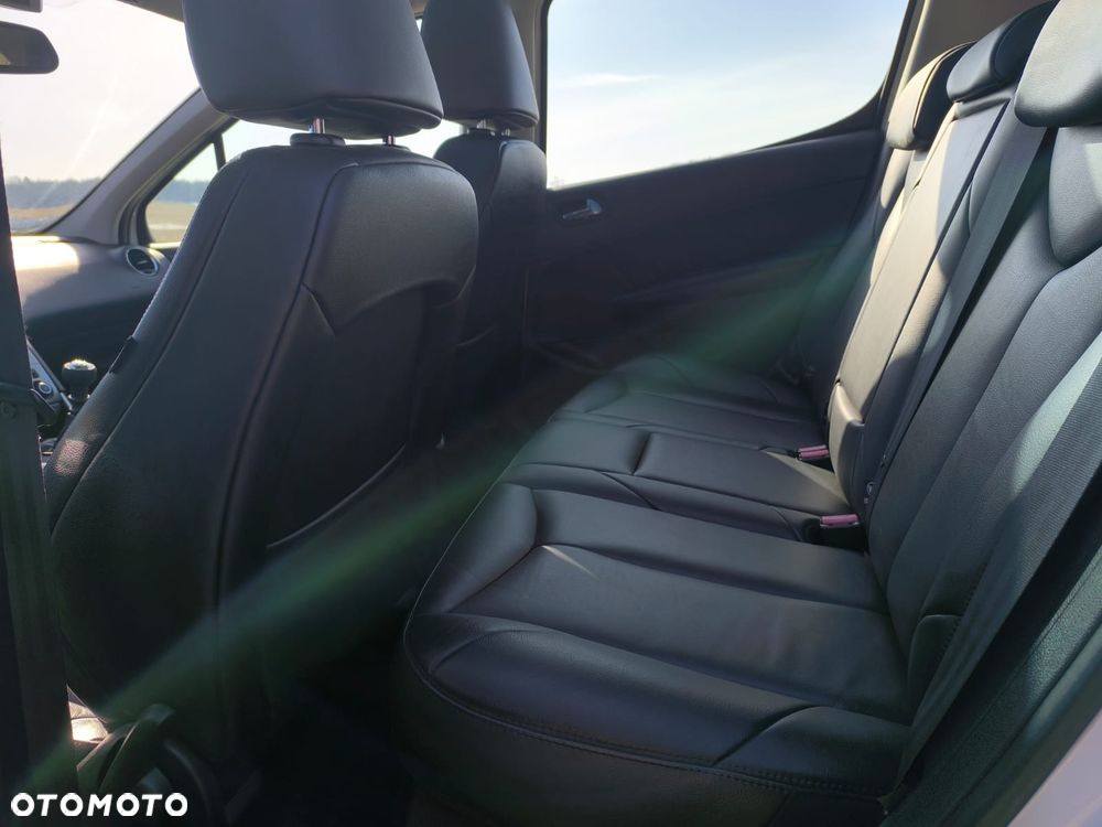 Peugeot 308 155 THP Premium - 17