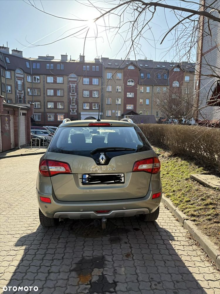 Renault Koleos 2.5 16V 4x4 Dynamique - 3