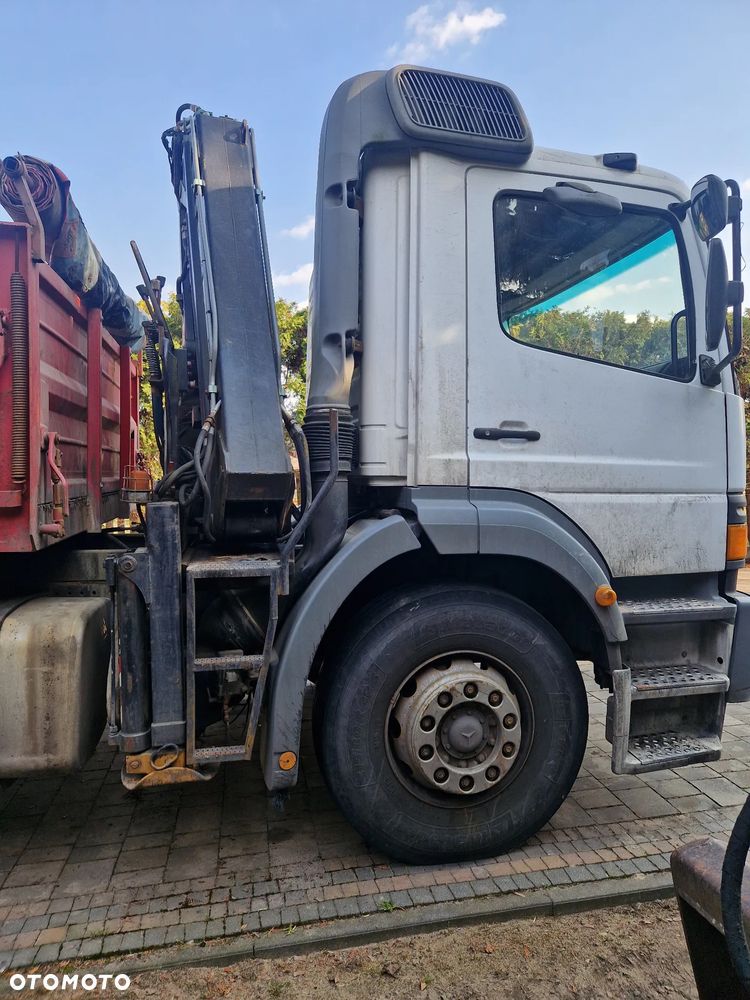 Mercedes-Benz Atego - 4