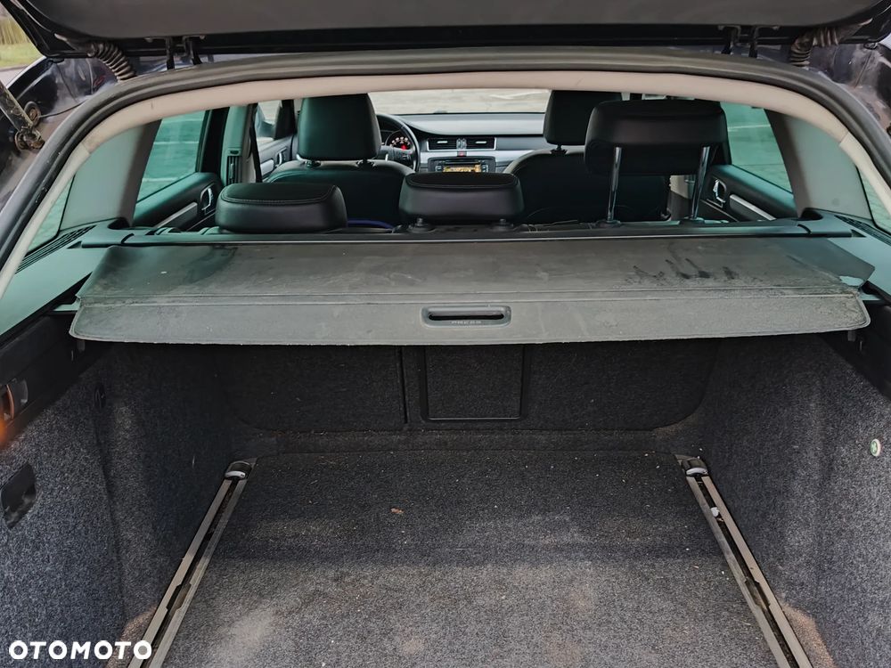 Skoda Superb 2.0 TDI Exclusive - 20