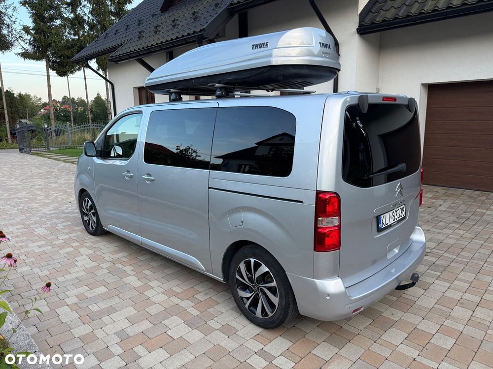 Citroën SpaceTourer - 4
