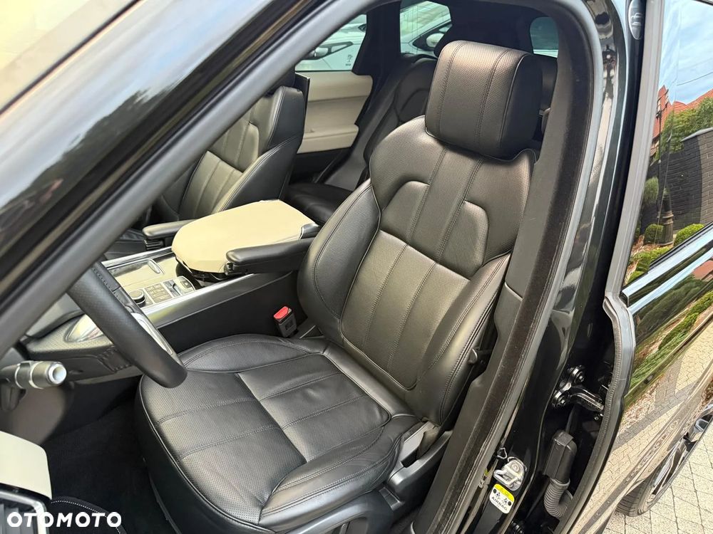 Land Rover Range Rover Sport S 3.0 TD V6 HSE - 6