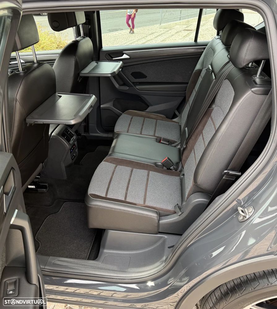 SEAT Tarraco 2.0 TDI Xcellence - 28