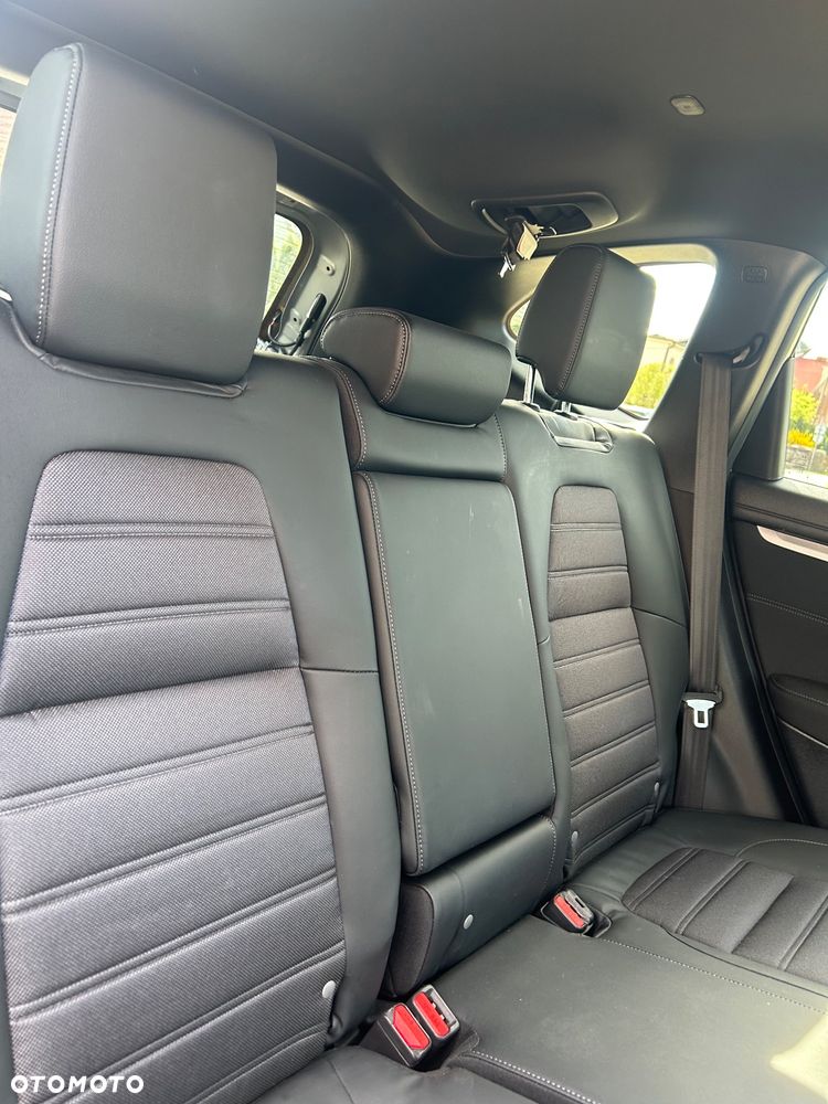 Honda CR-V 1.5T 4WD CVT Executive - 34