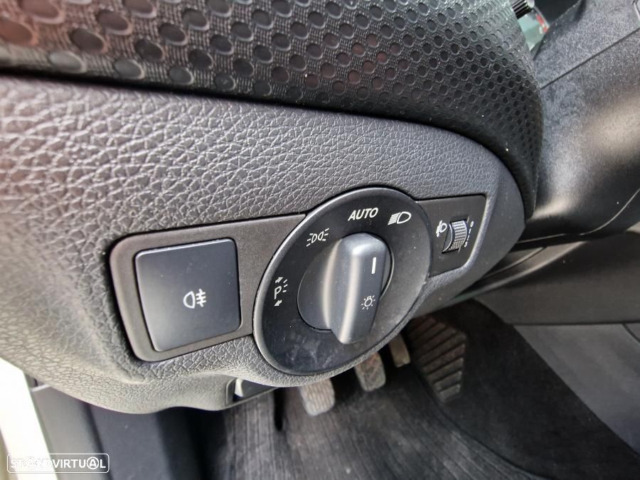 Mercedes-Benz A 160 - 16