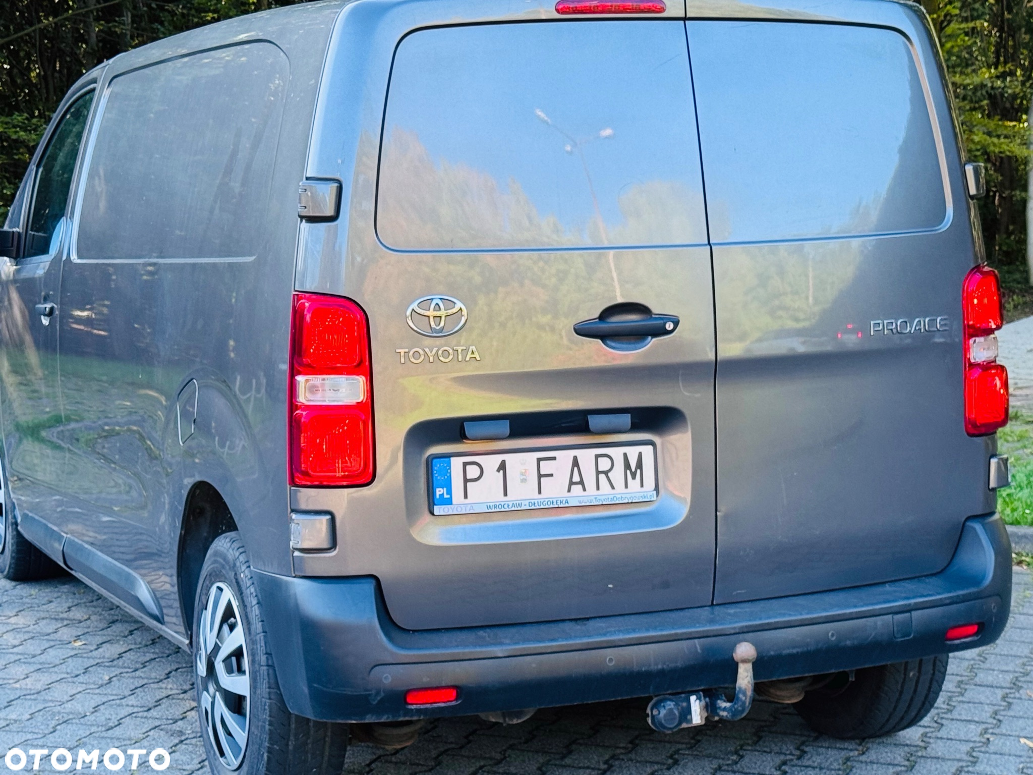 Toyota ProAce - 9