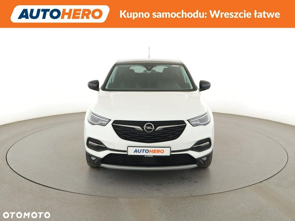 Opel Grandland X 1.5 CDTI Design Line S&S - 12