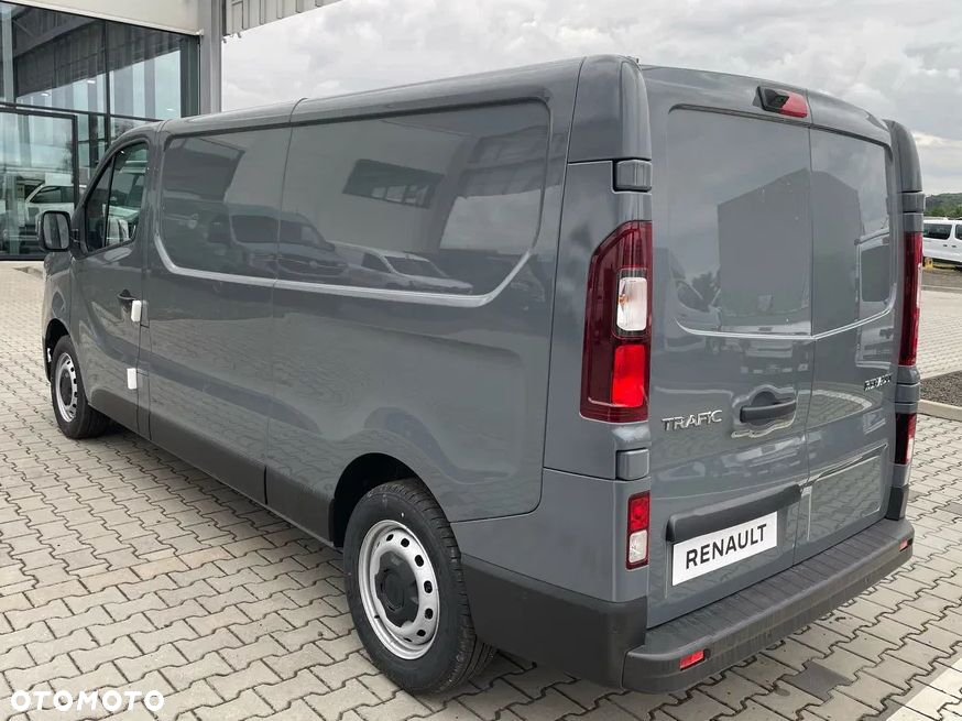 Renault Trafic - 7