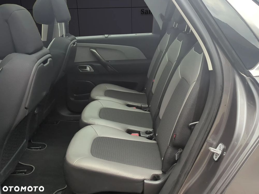 Citroën C4 Picasso PureTech 130 Stop&Start EAT6 SHINE - 13