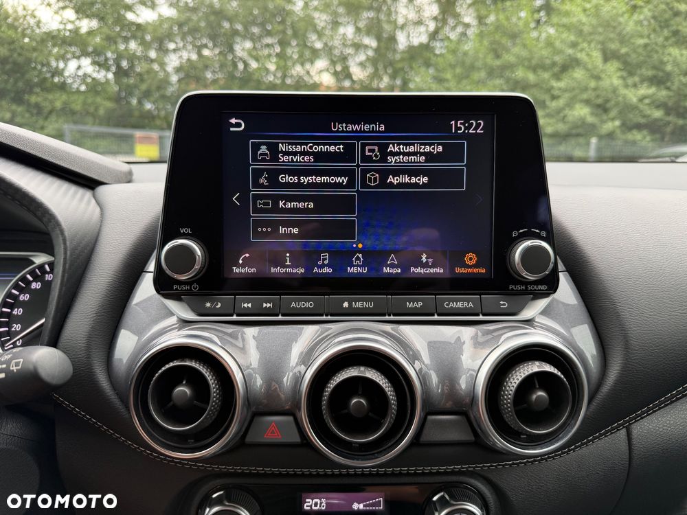 Nissan Juke 1.0 DIG-T N-Design - 21