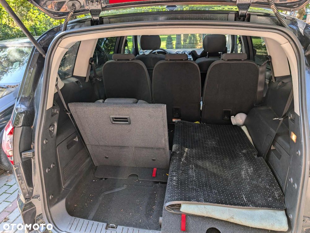 Ford S-Max 2.0 TDCi DPF Titanium X - 12