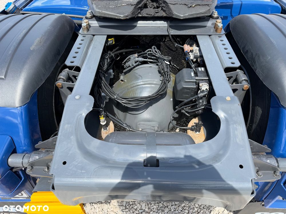 Scania S 520/V8/RETARDER/Z NIEMIEC - 21