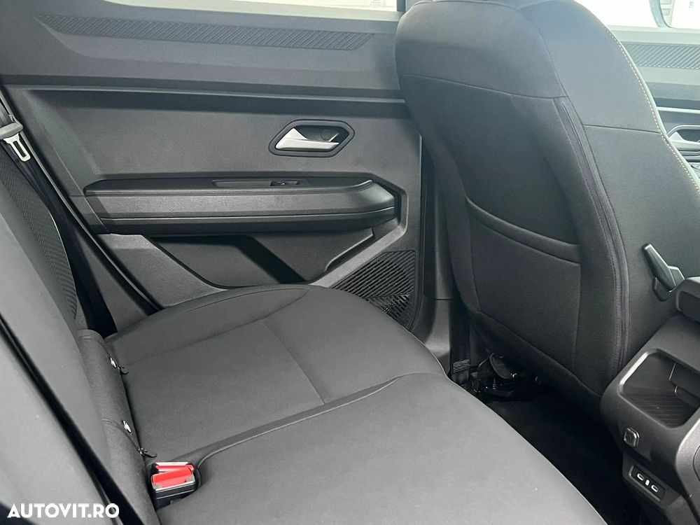 Dacia Duster TCe 150 EDC Extreme - 29