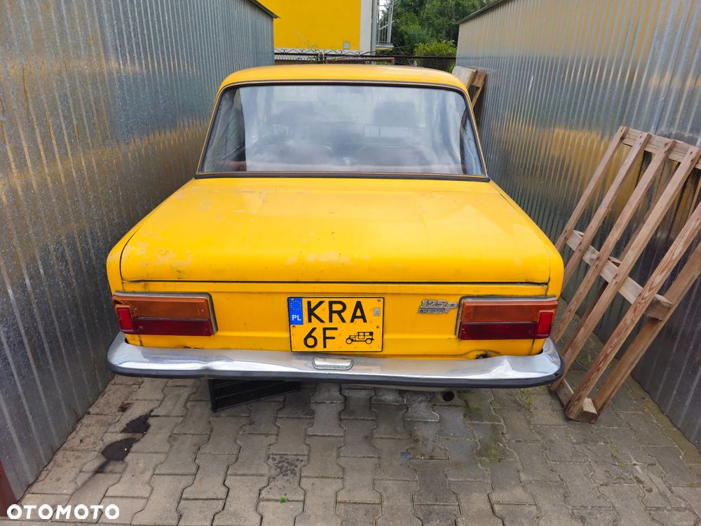 Fiat 125p - 2