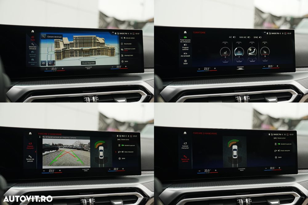 BMW Seria 3 330e Aut. M Sport - 14