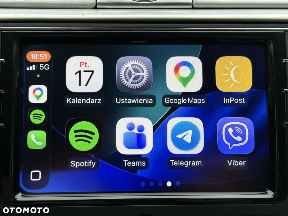 Volkswagen Passat - 21