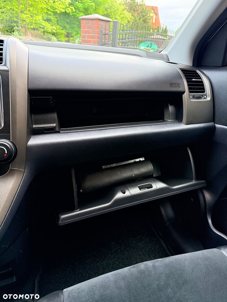Honda CR-V 2.0i-VTEC Automatik Executive 50 Jahre Edition - 26