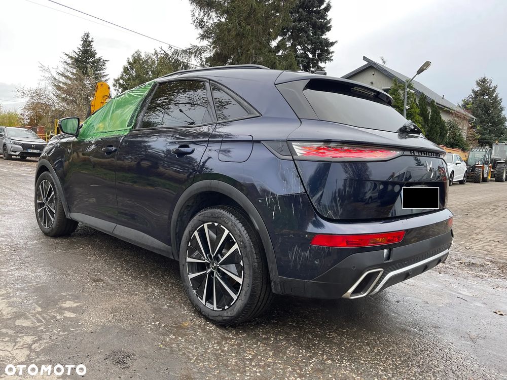 DS Automobiles DS 7 Crossback 1.6 E-Tense Pallas - 6